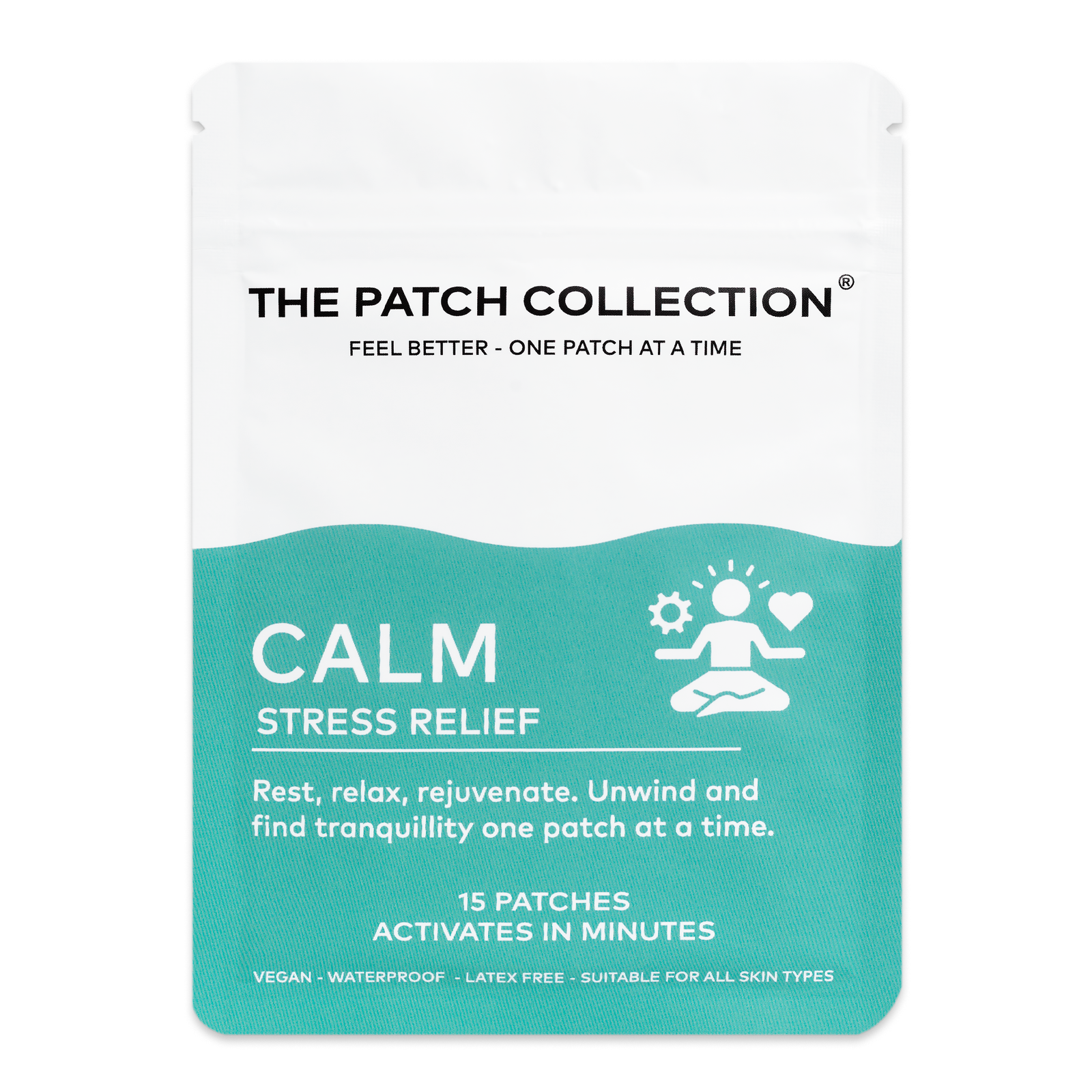 Calm Patch collection