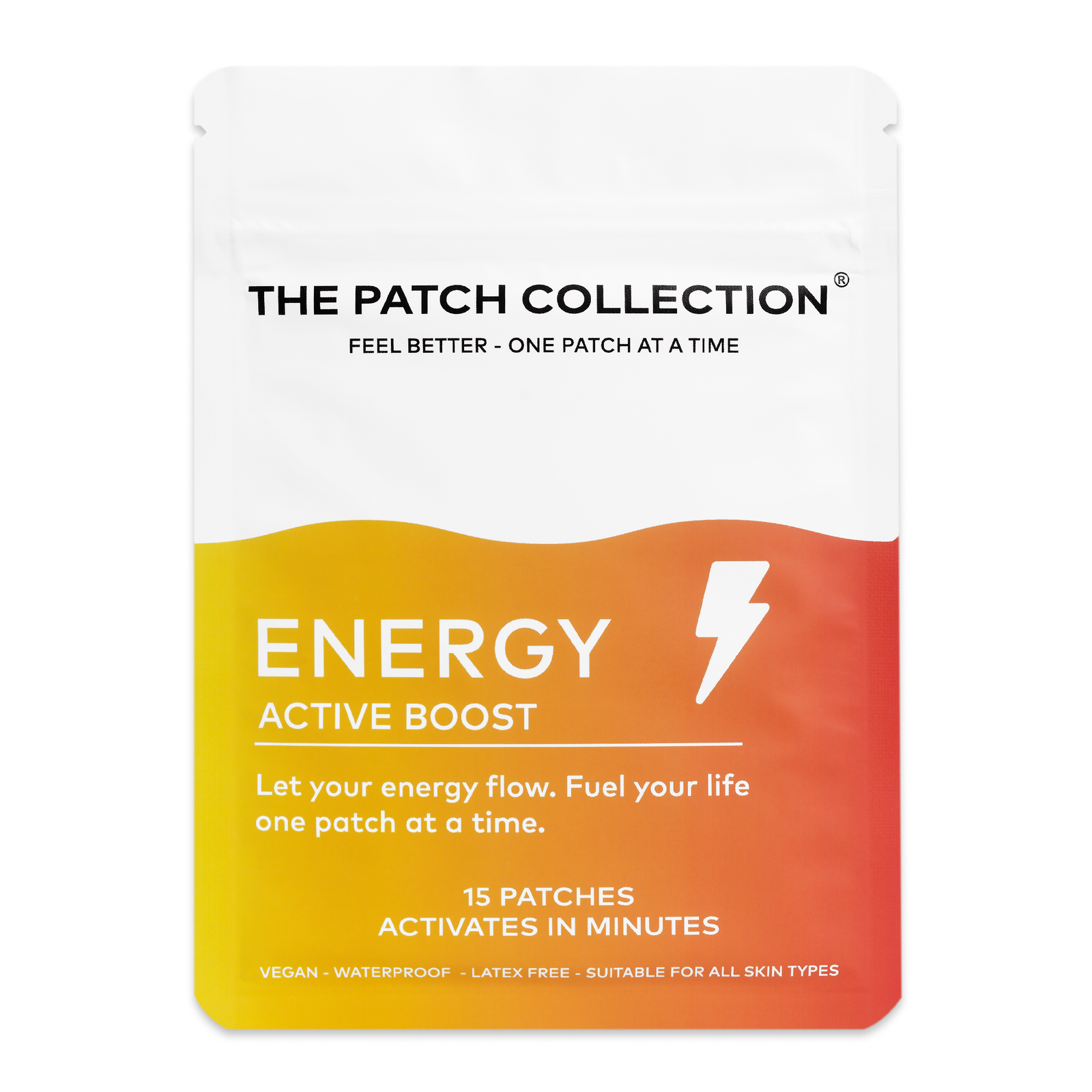 Energy Patch