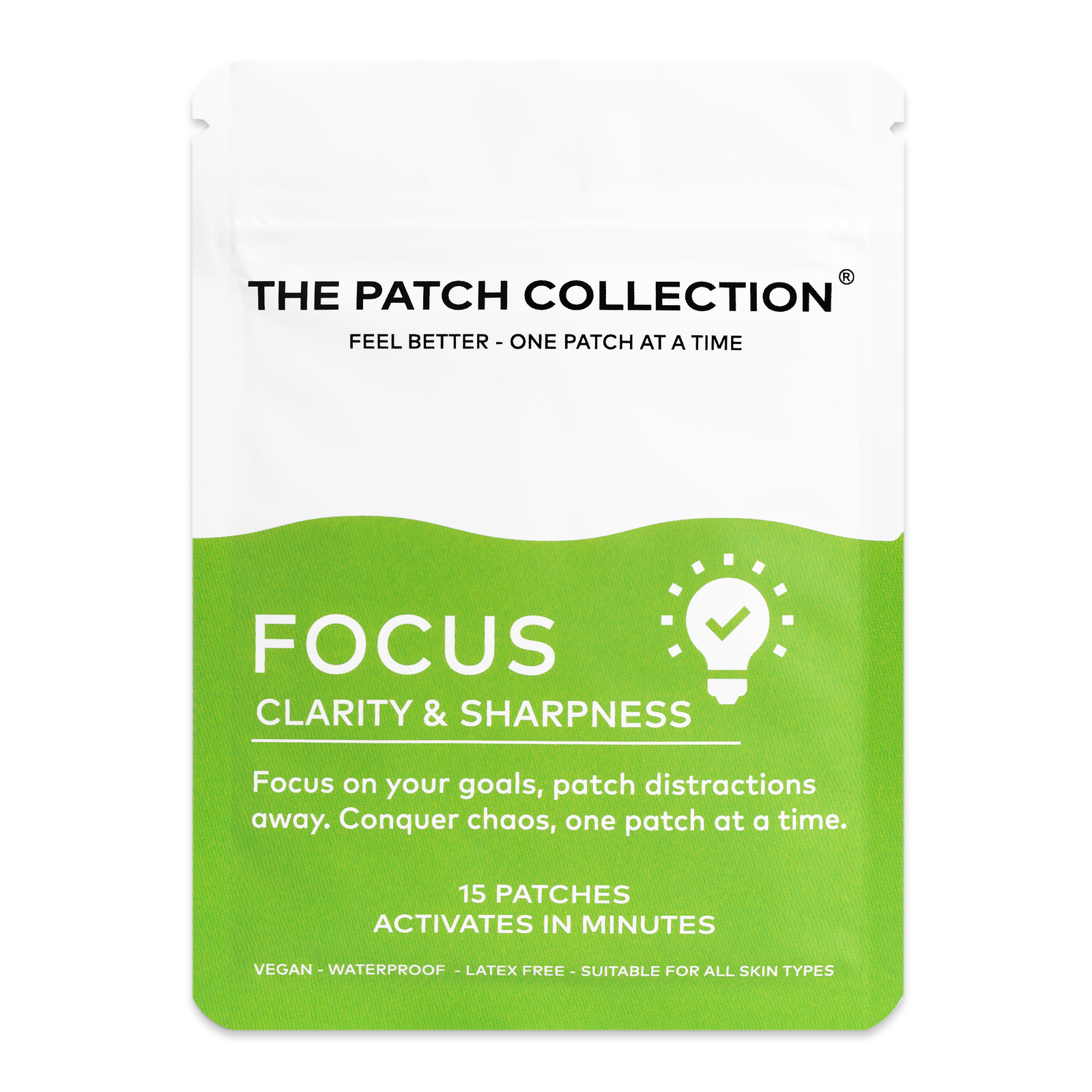 Focus Patch