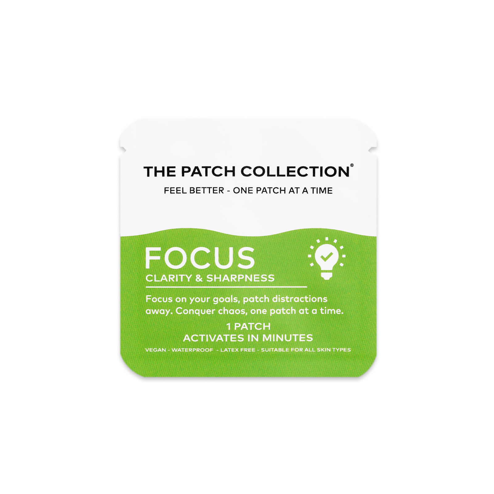 Focus Patch use