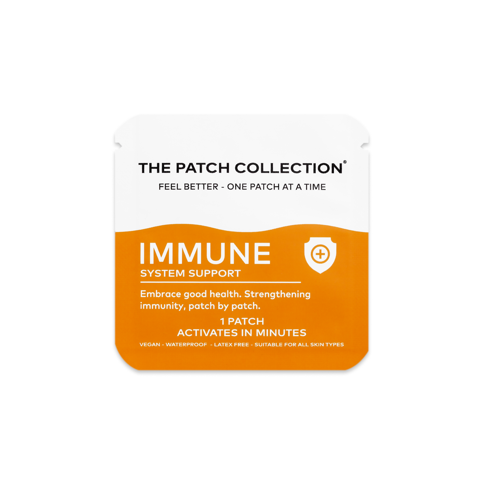 Immune Patch