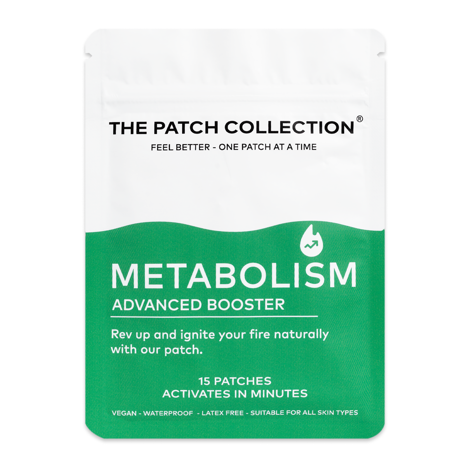 Metabolism Patch - The Patch Collection