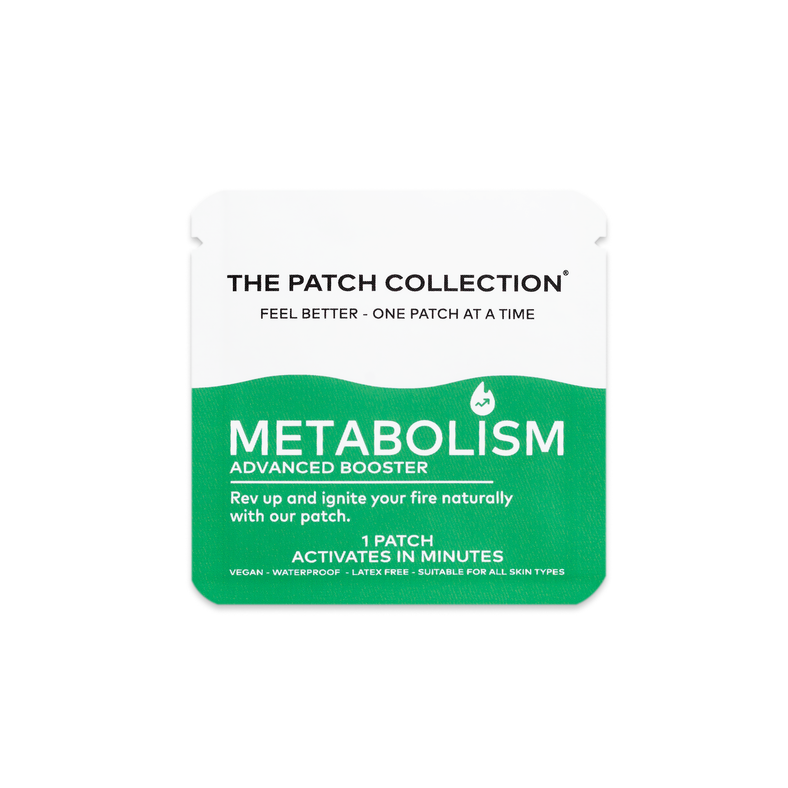 Metabolism Patch - The Patch Collection