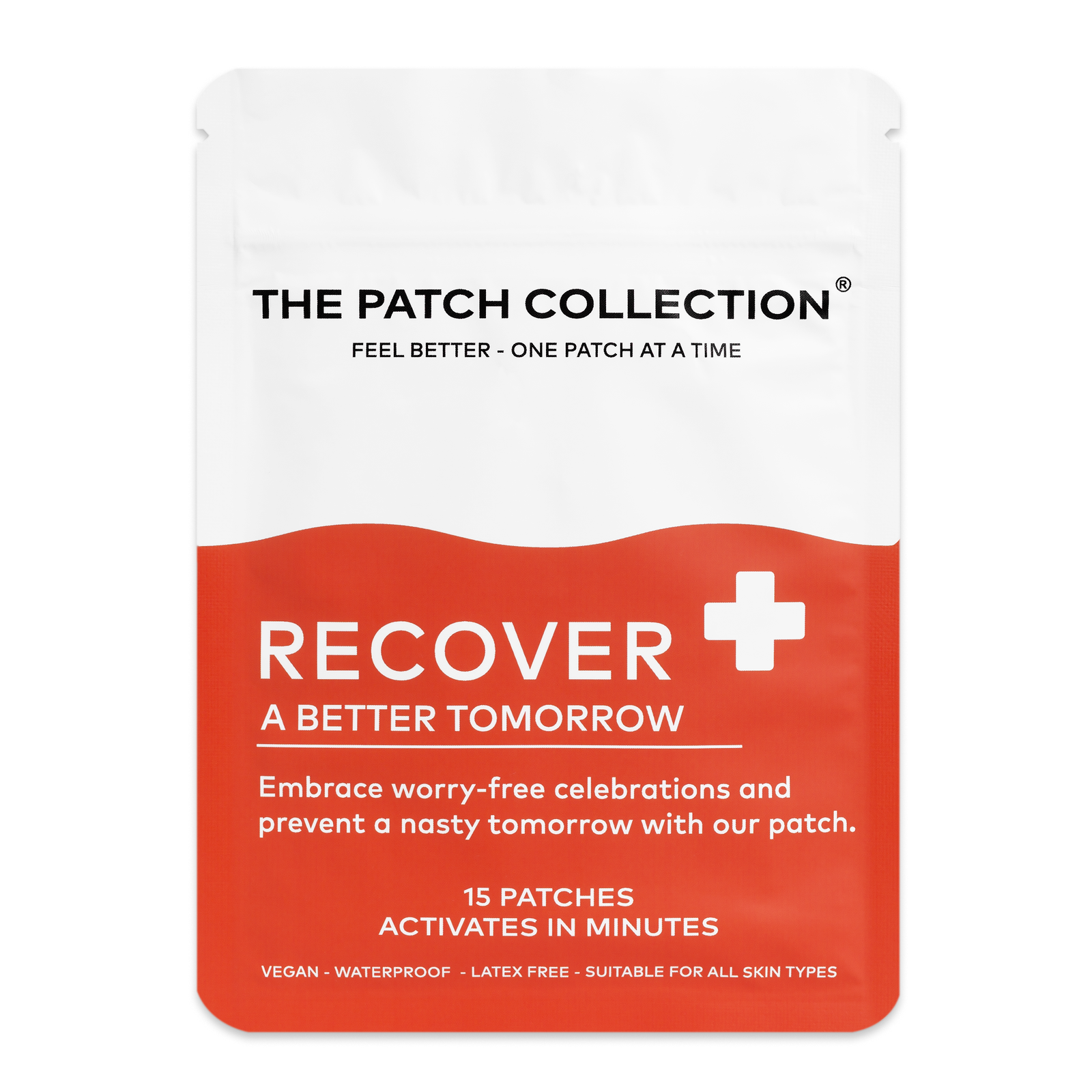 Recover Patch - The Patch Collection