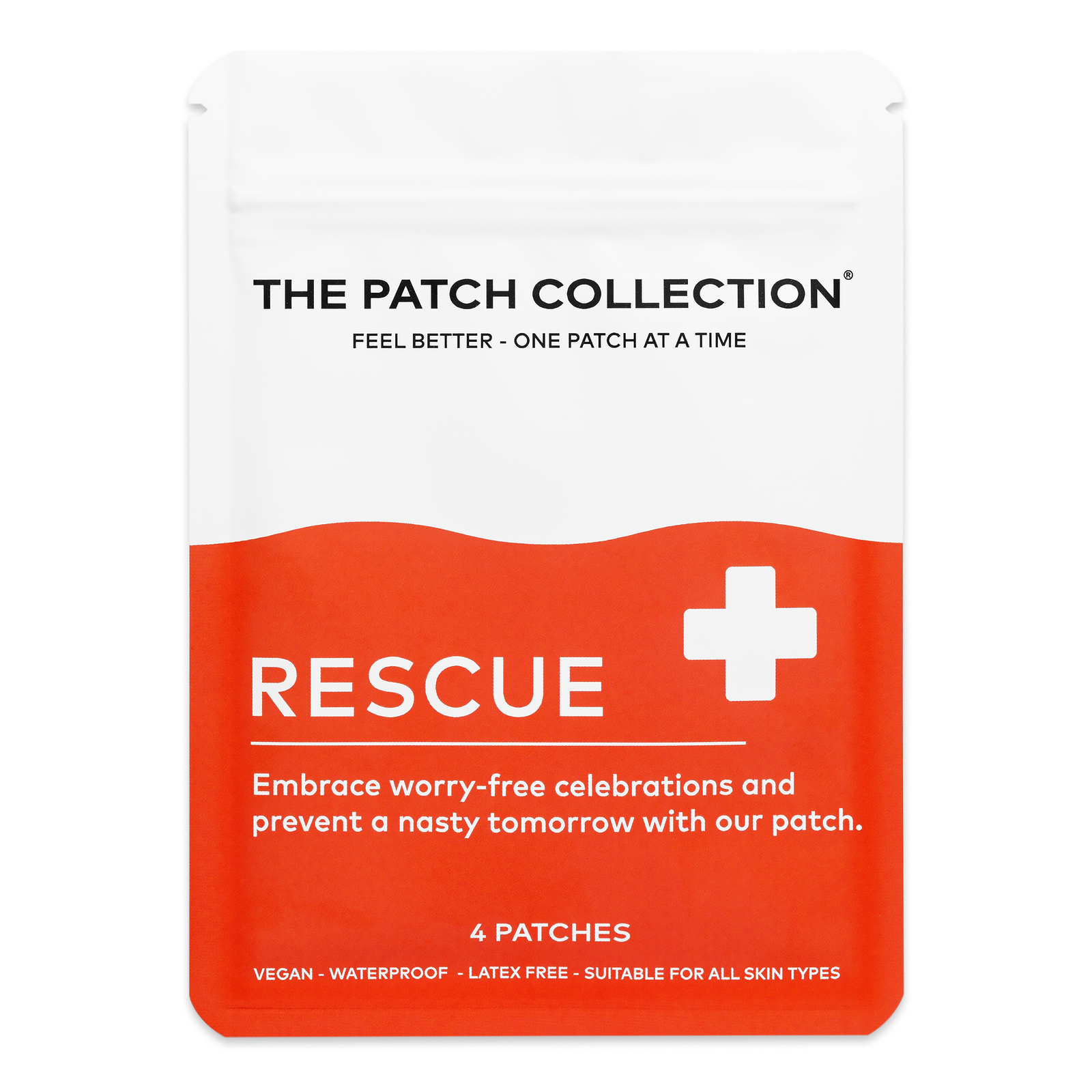 Recover Patch - The Patch Collection