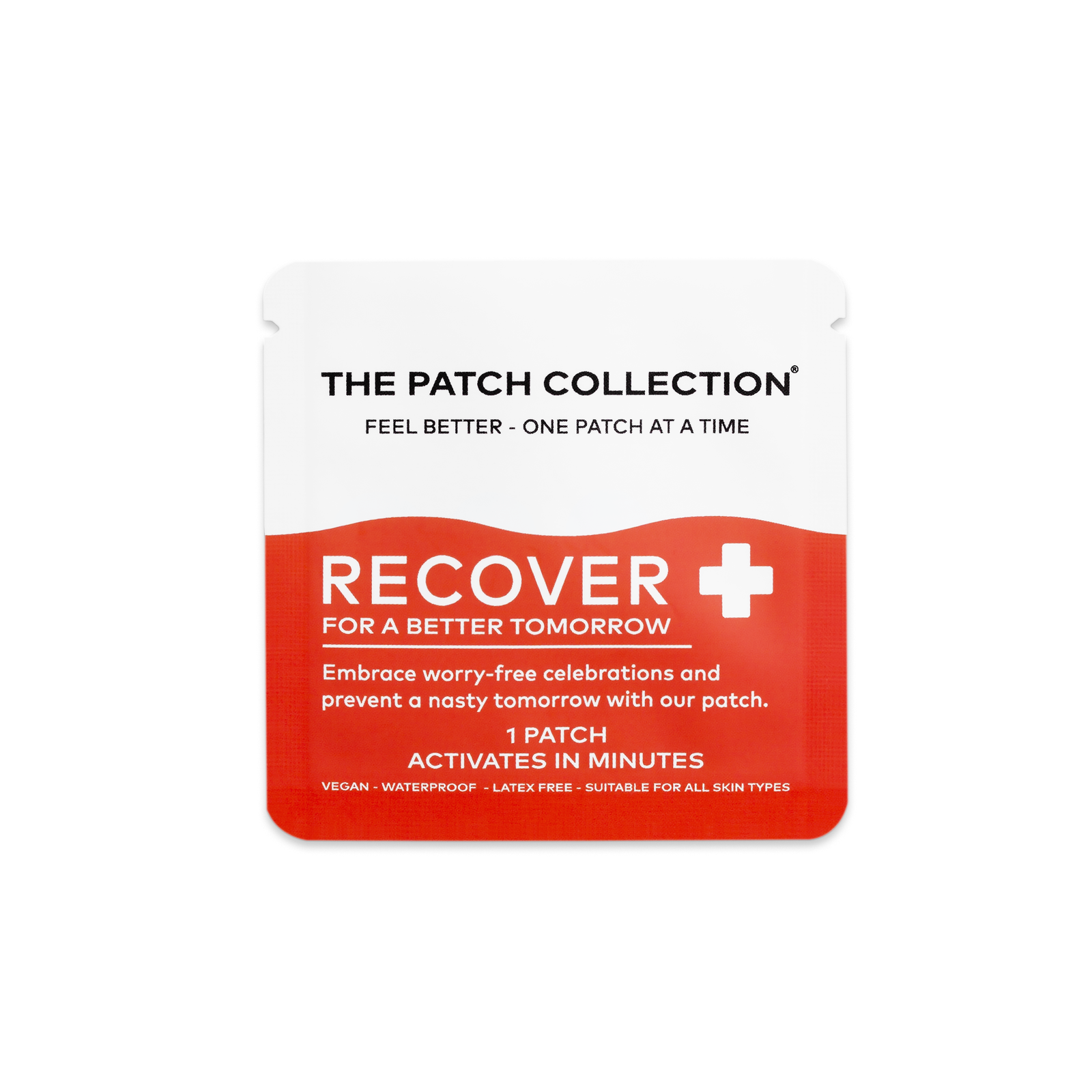 Recover Patch - The Patch Collection