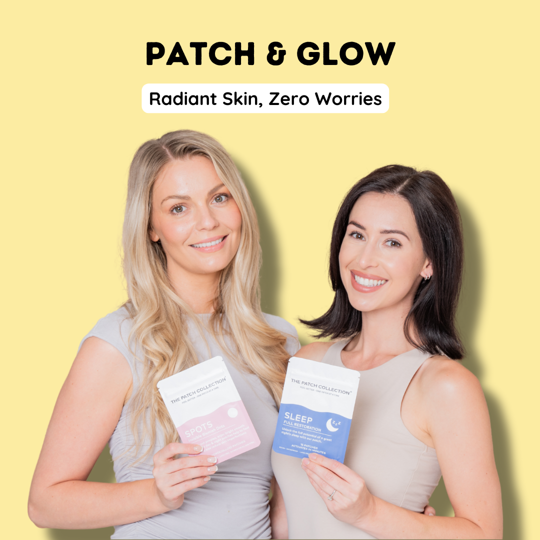 Skin Care - The Patch Collection