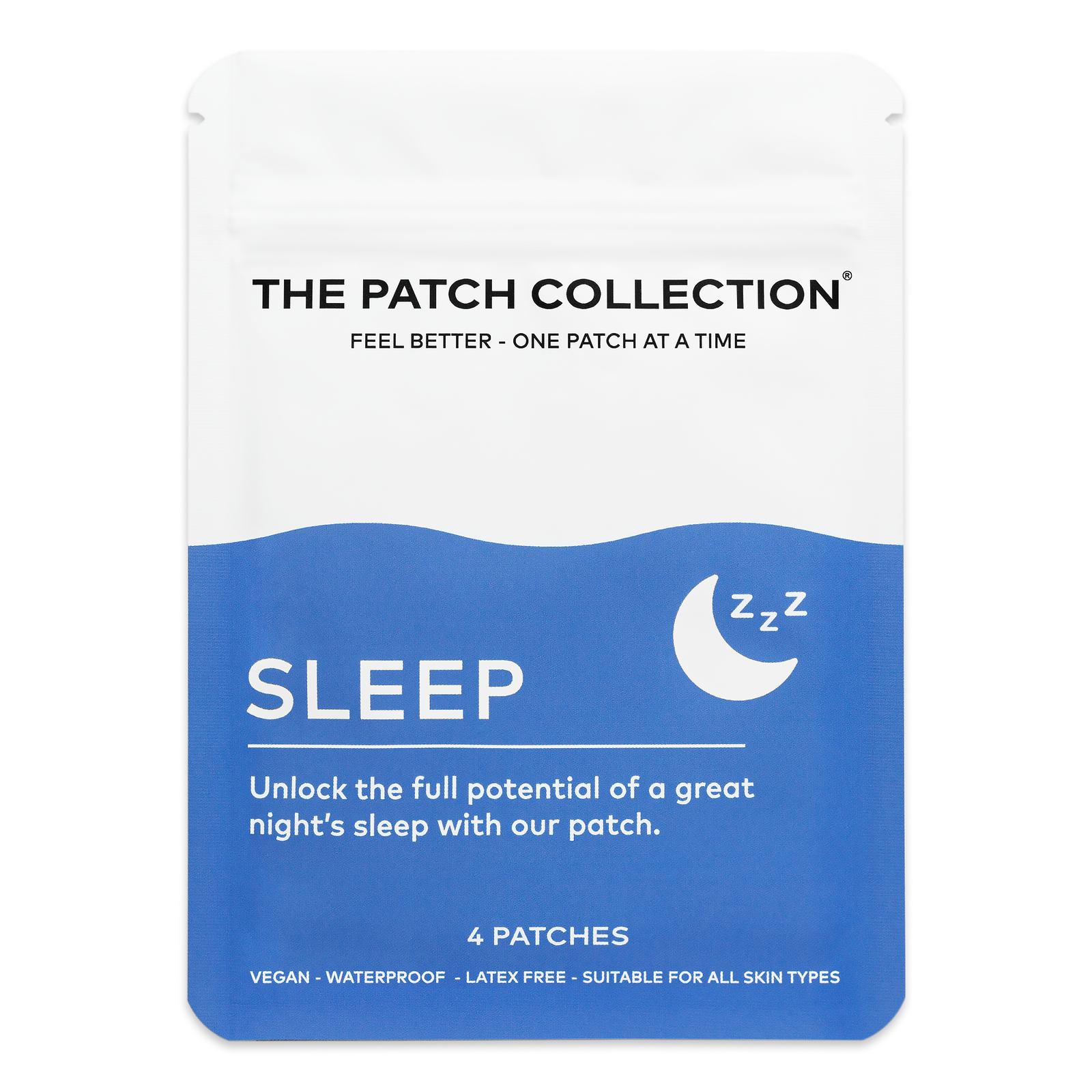 Sleep Patch - The Patch Collection