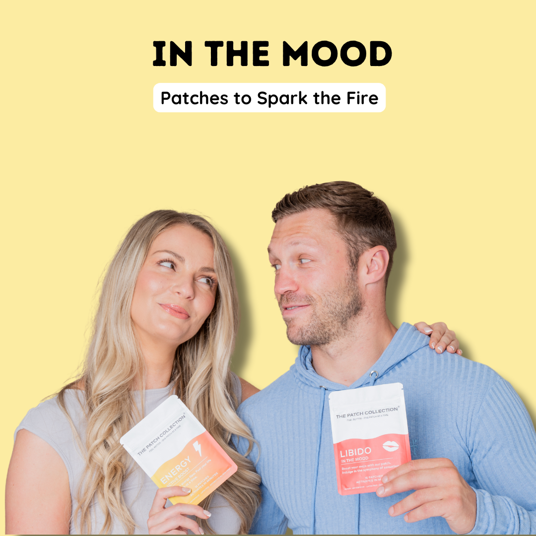 Spice It Up - The Patch Collection