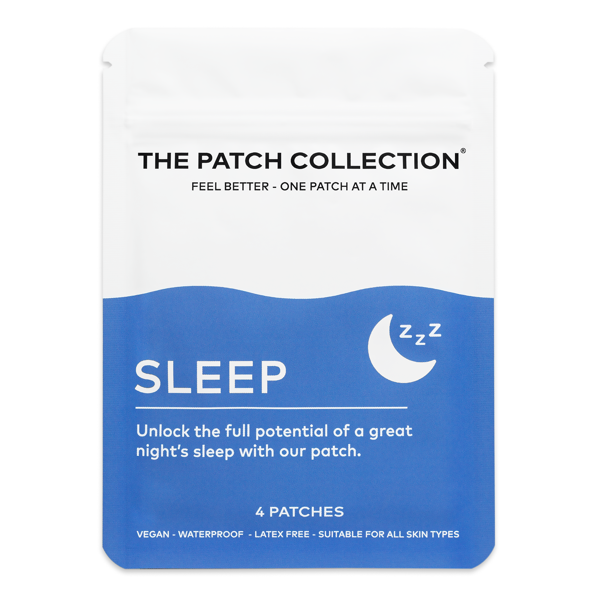 Sleep Patch