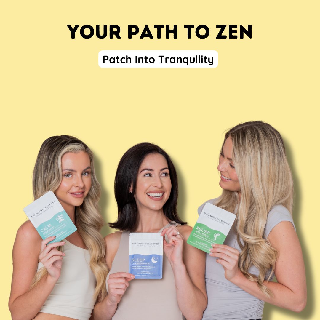 Zen - The Patch Collection